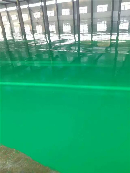 大石桥，我直接给你一份室外地坪漆翻新维修