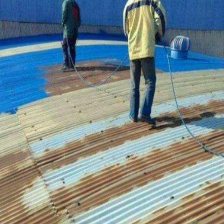 大石桥地面翻新与地坪漆施工流程